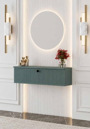 Hanah Home Mimosa 70 - Verde